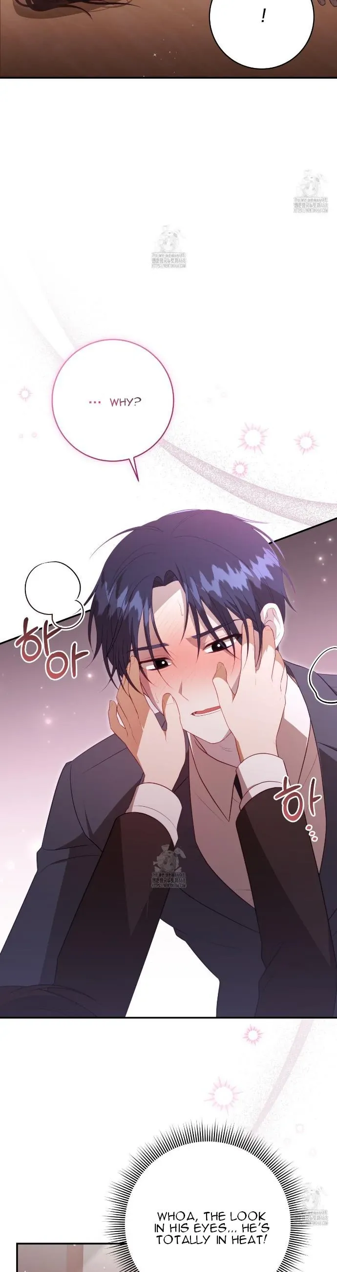 Read Ghostly Sex chapter 22 image 8 on Lezhin
