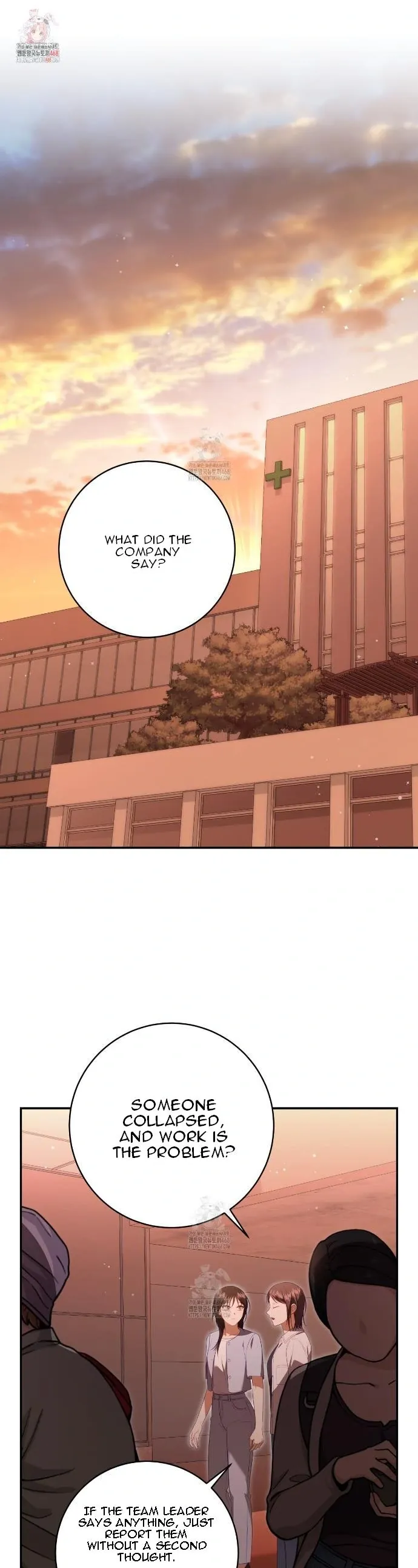 Read Ghostly Sex chapter 23 image 1 on Lezhin