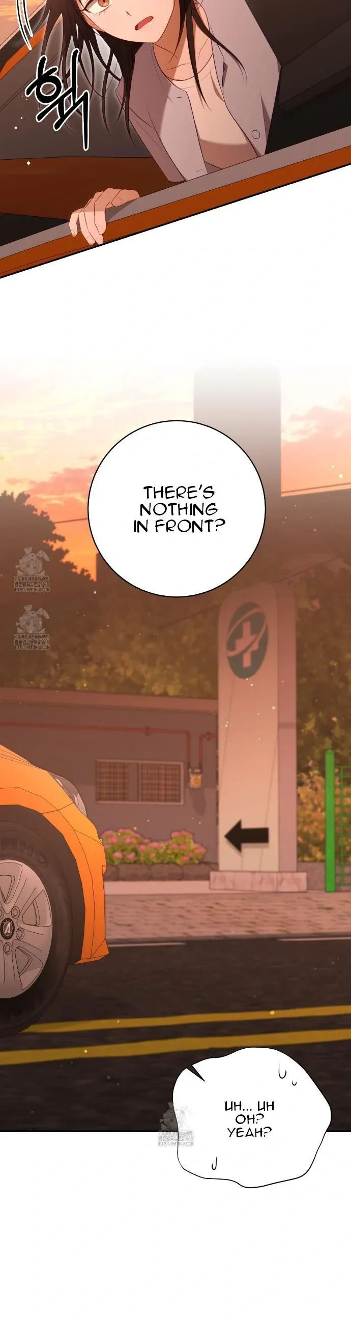 Read Ghostly Sex chapter 23 image 11 on Lezhin