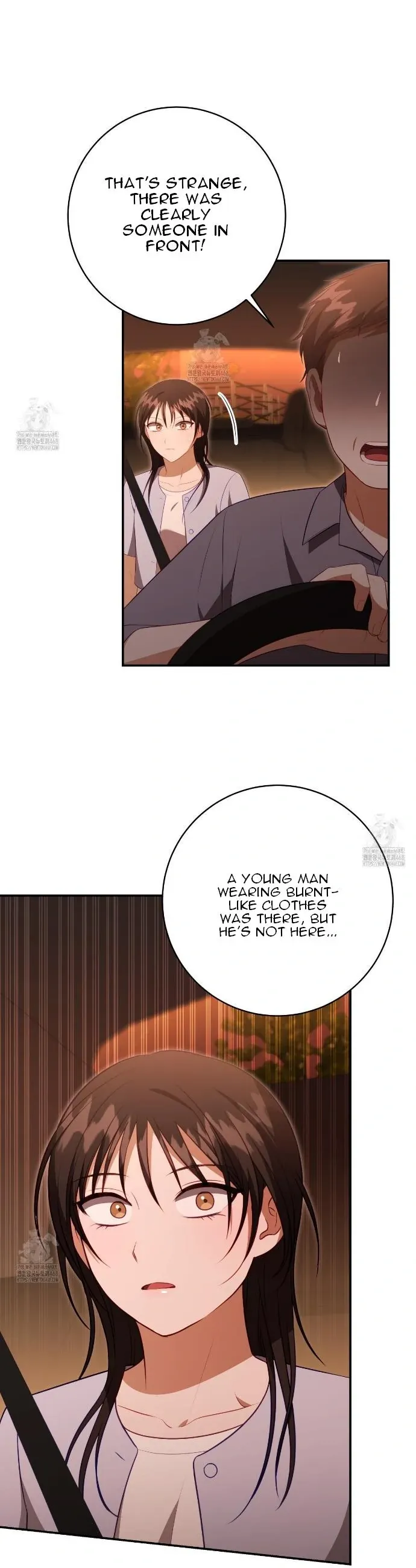 Read Ghostly Sex chapter 23 image 12 on Lezhin