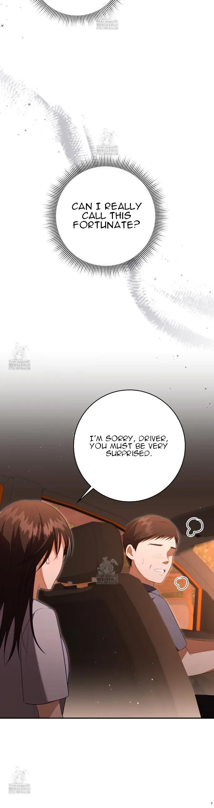 Read Ghostly Sex chapter 23 image 18 on Lezhin