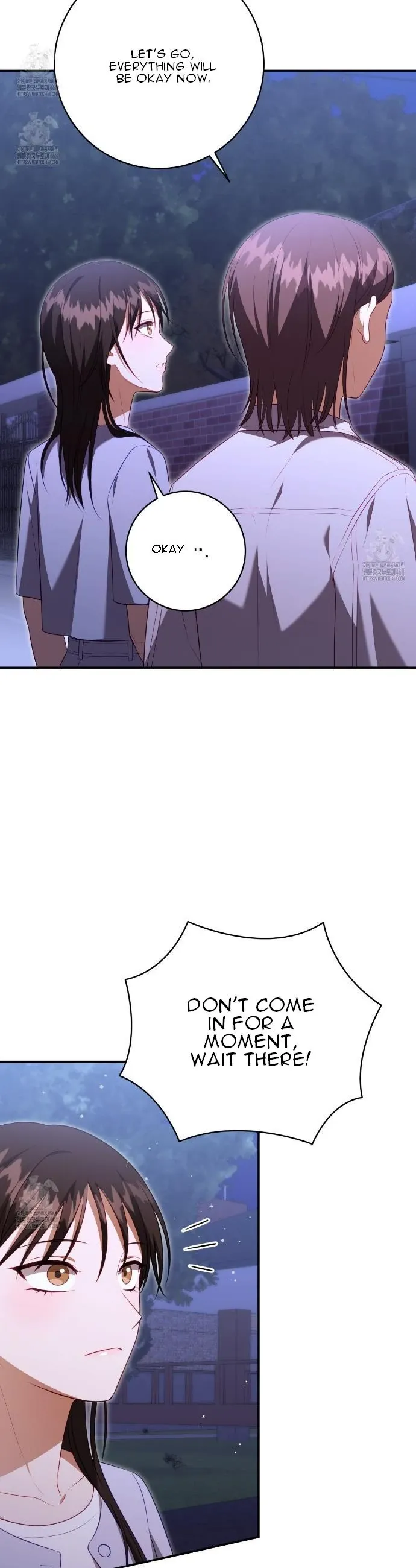 Read Ghostly Sex chapter 23 image 21 on Lezhin