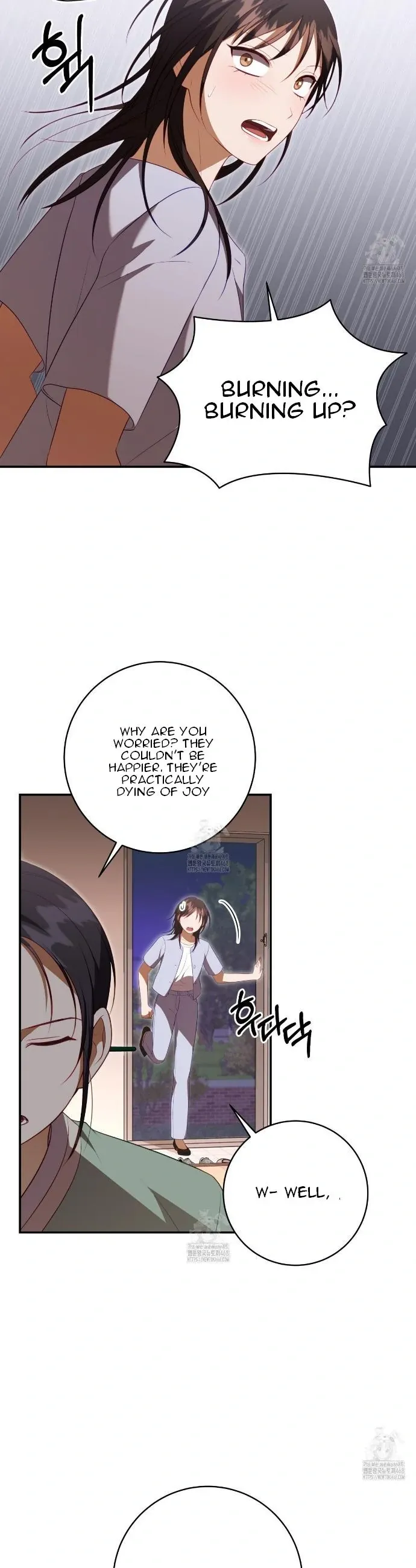 Read Ghostly Sex chapter 23 image 28 on Lezhin