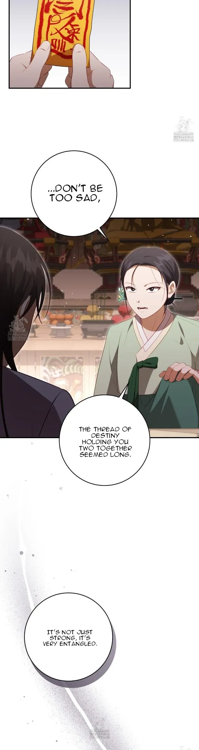 Read Ghostly Sex chapter 23 image 41 on Lezhin