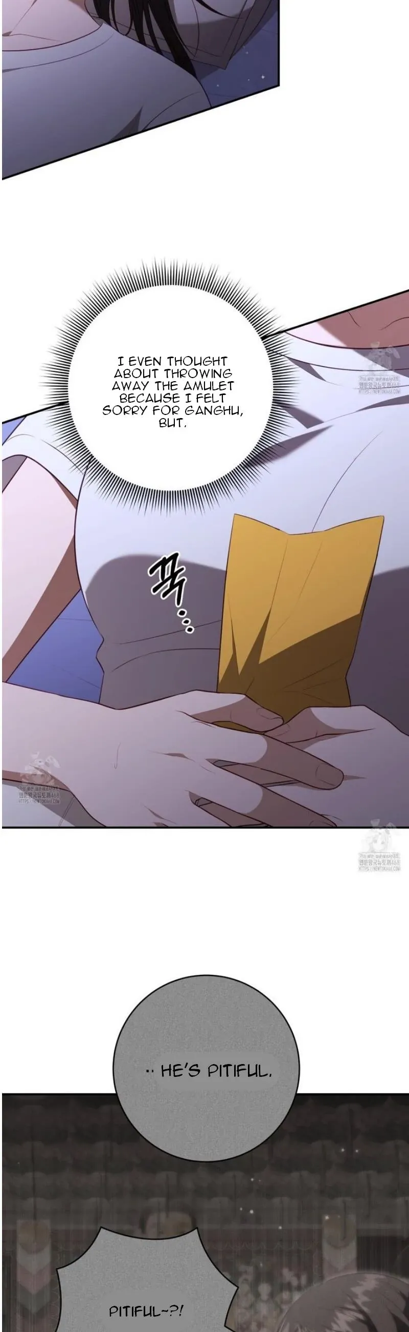 Read Ghostly Sex chapter 24 image 10 on Lezhin