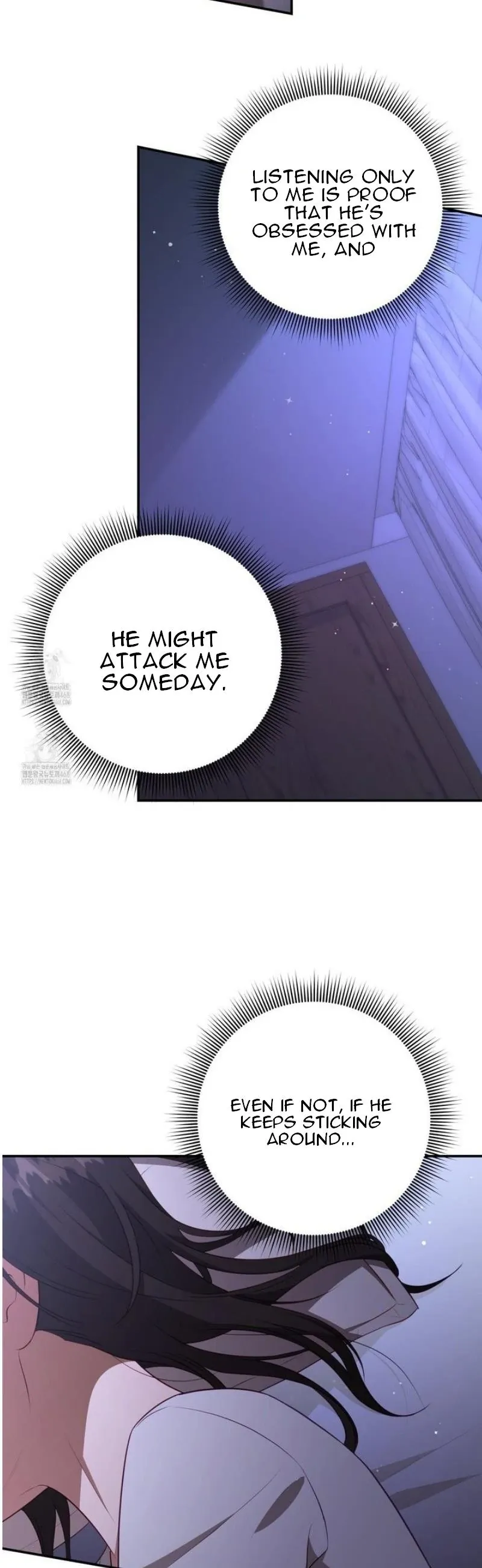Read Ghostly Sex chapter 24 image 12 on Lezhin