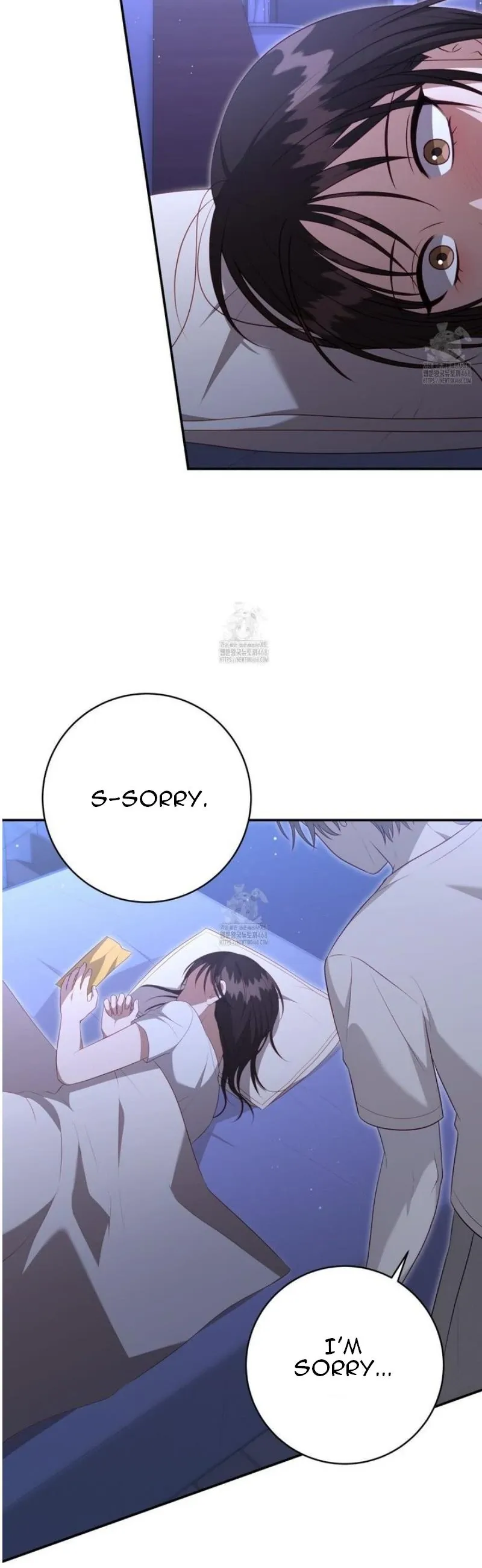 Read Ghostly Sex chapter 24 image 15 on Lezhin