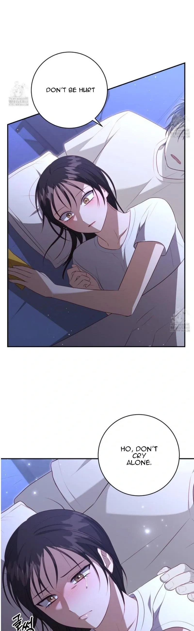 Read Ghostly Sex chapter 24 image 16 on Lezhin