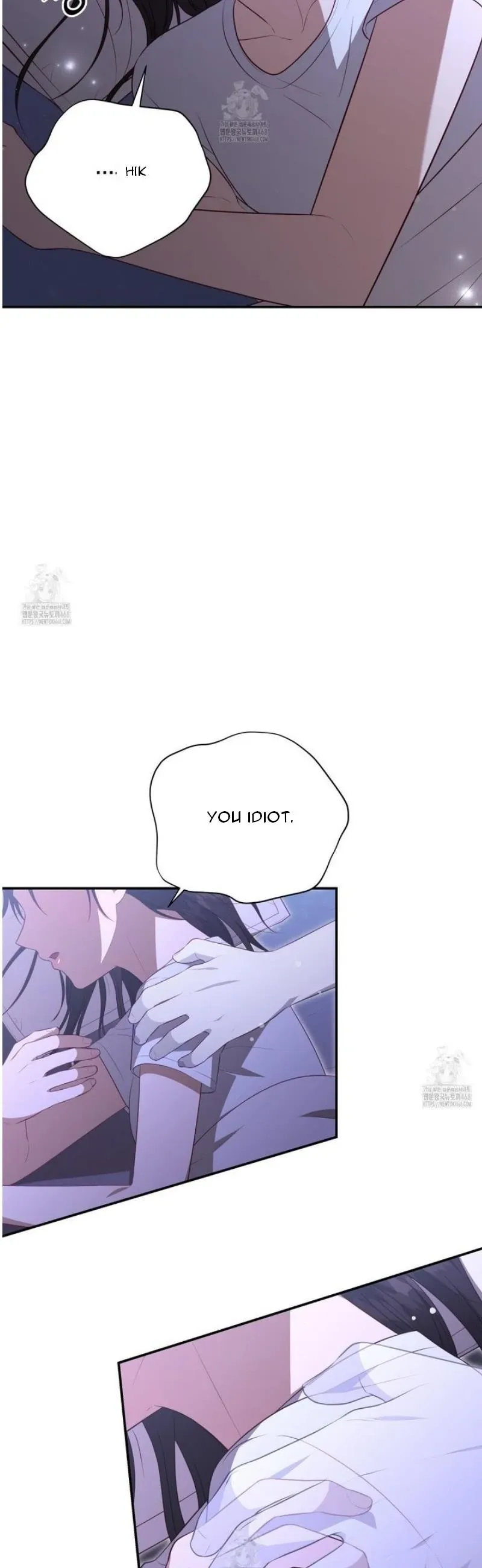 Read Ghostly Sex chapter 24 image 17 on Lezhin