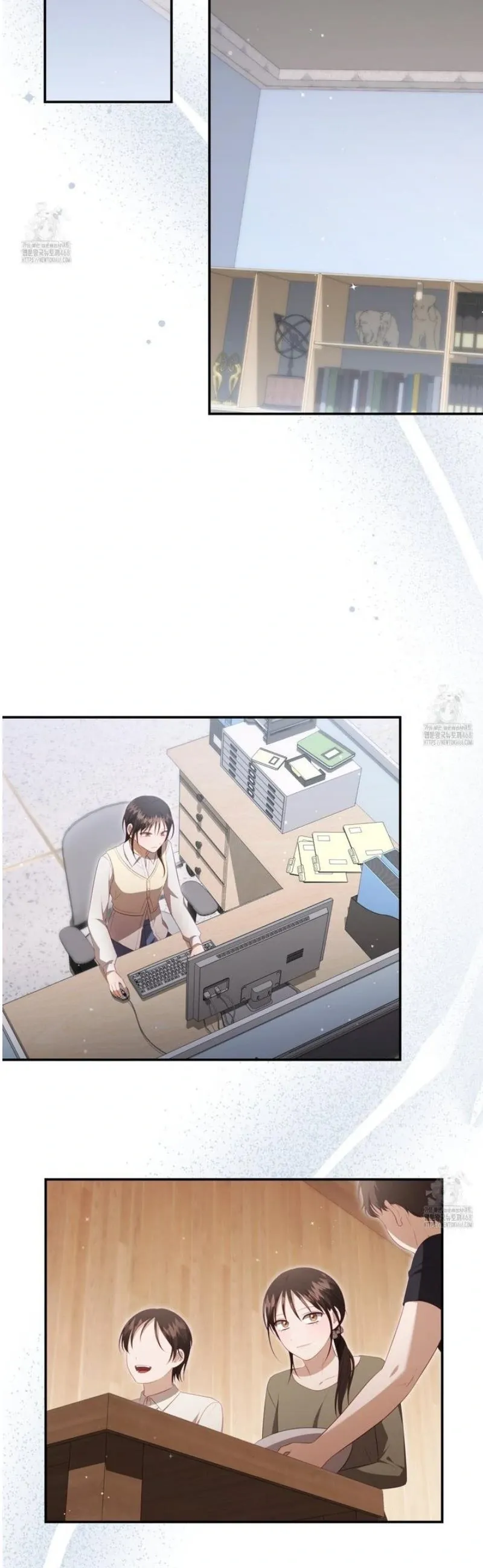 Read Ghostly Sex chapter 24 image 20 on Lezhin