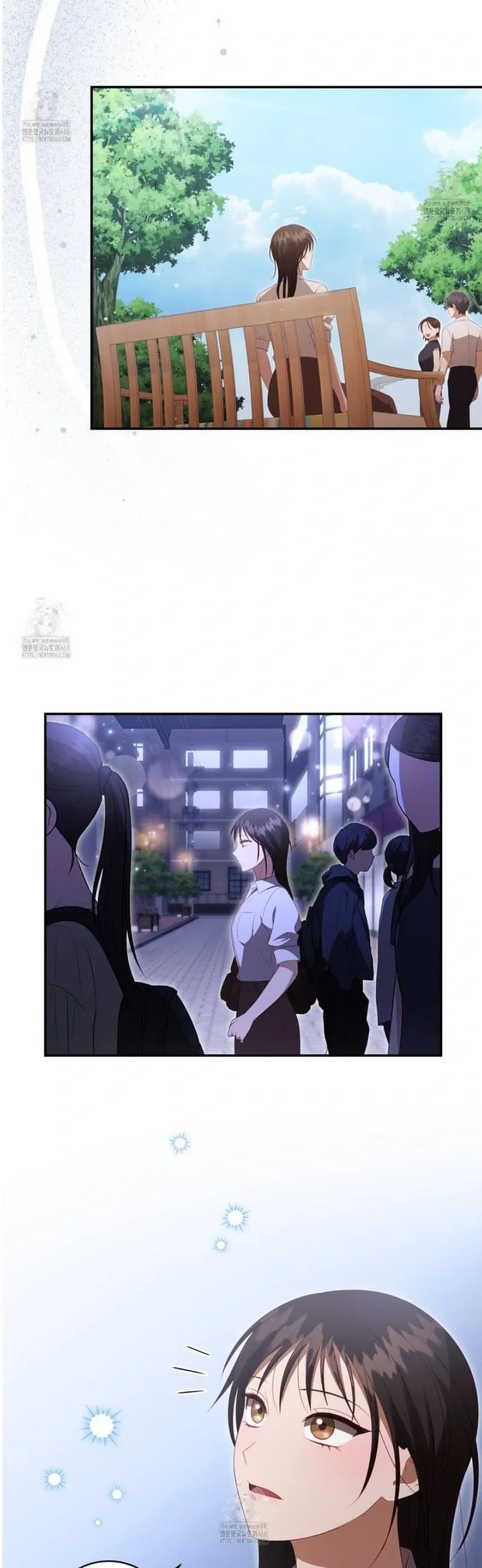 Read Ghostly Sex chapter 24 image 21 on Lezhin
