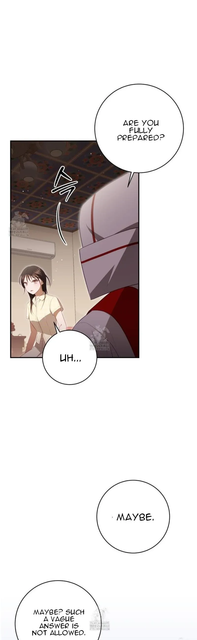 Read Ghostly Sex chapter 24 image 25 on Lezhin