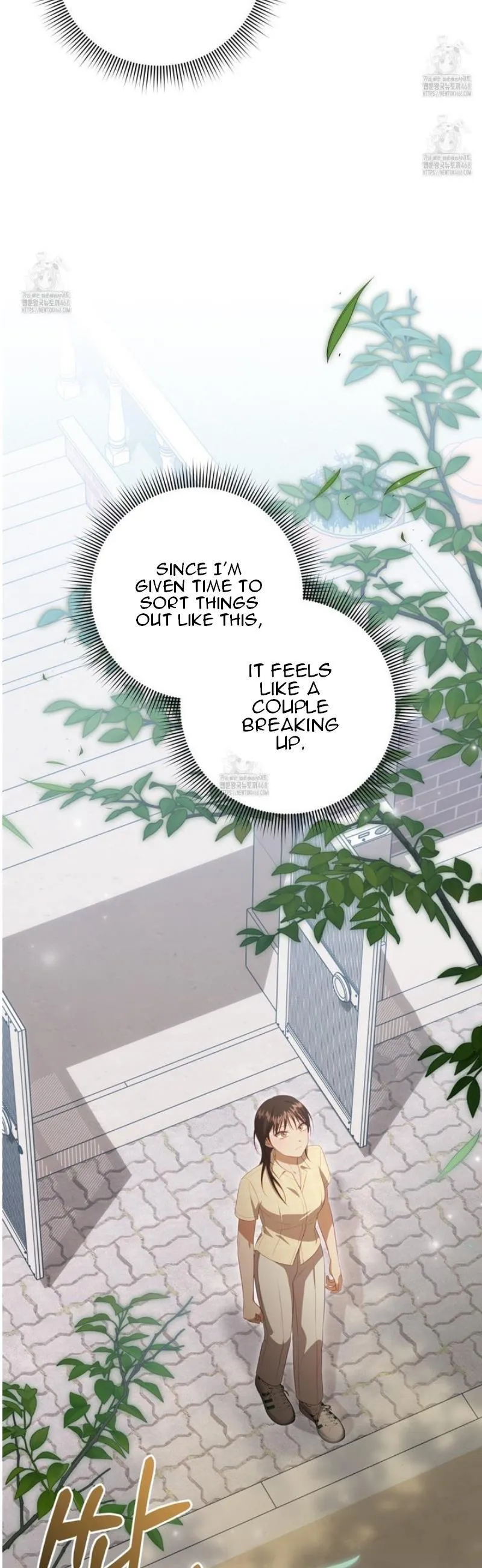 Read Ghostly Sex chapter 24 image 29 on Lezhin