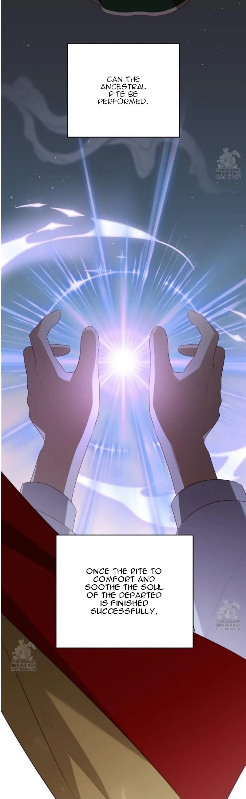 Read Ghostly Sex chapter 24 image 3 on Lezhin