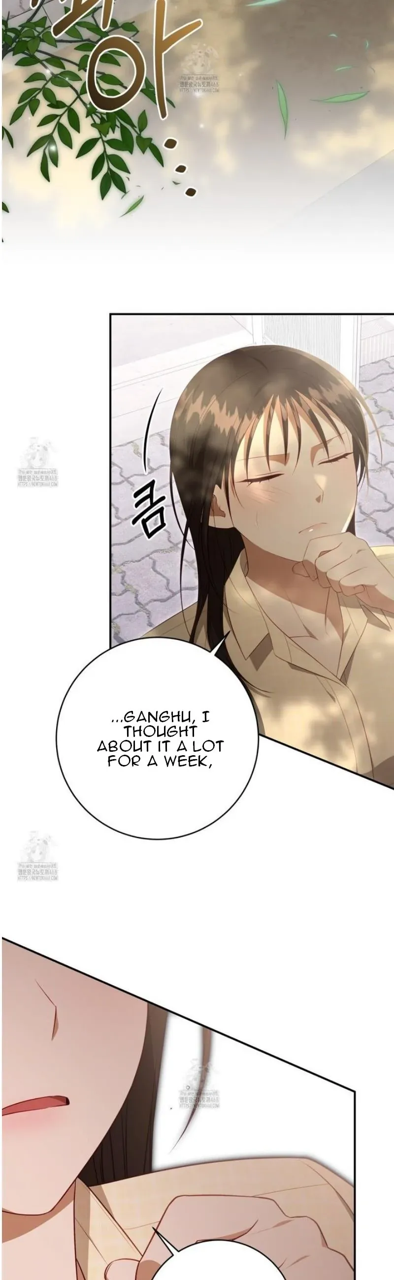 Read Ghostly Sex chapter 24 image 30 on Lezhin