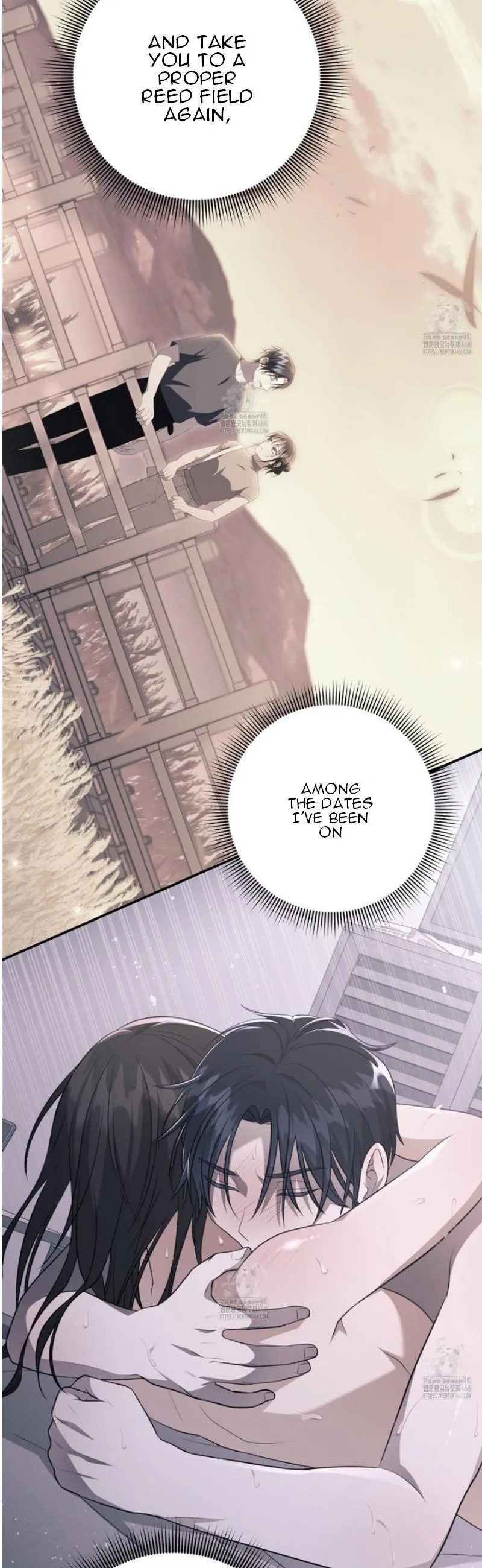 Read Ghostly Sex chapter 24 image 32 on Lezhin