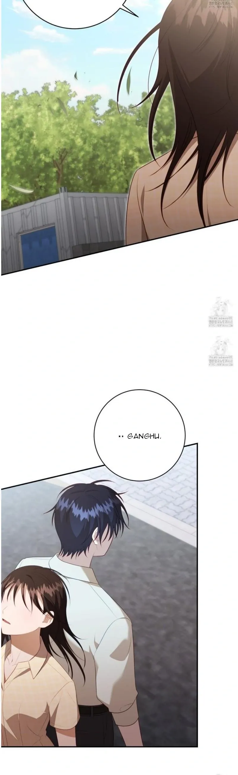 Read Ghostly Sex chapter 24 image 37 on Lezhin
