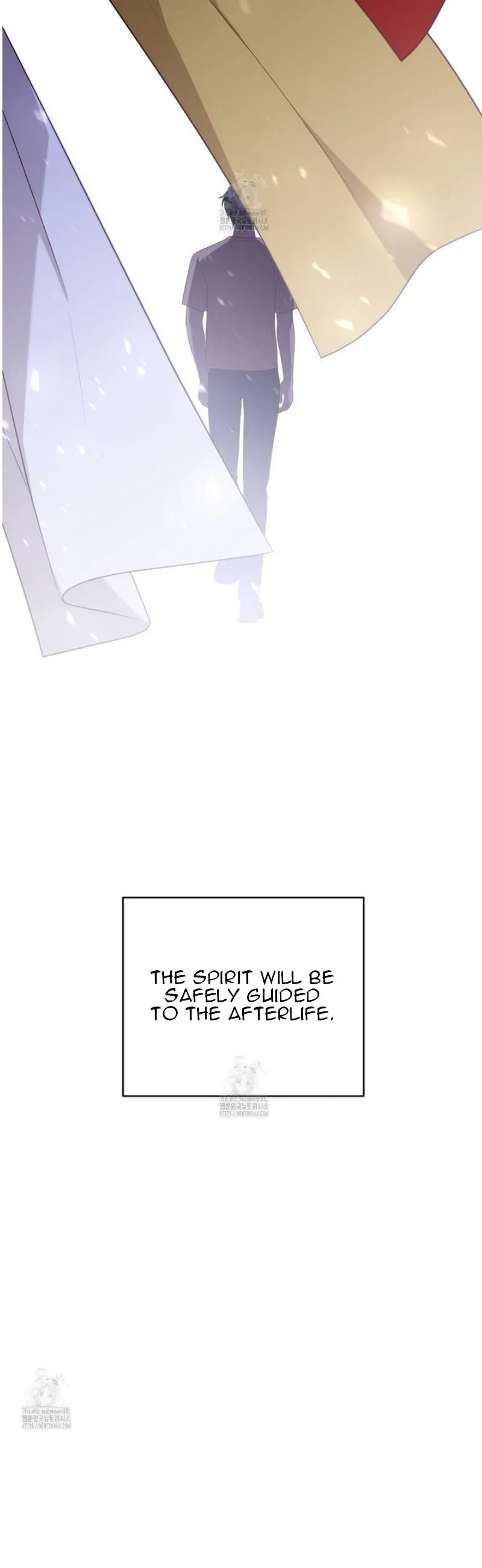 Read Ghostly Sex chapter 24 image 4 on Lezhin