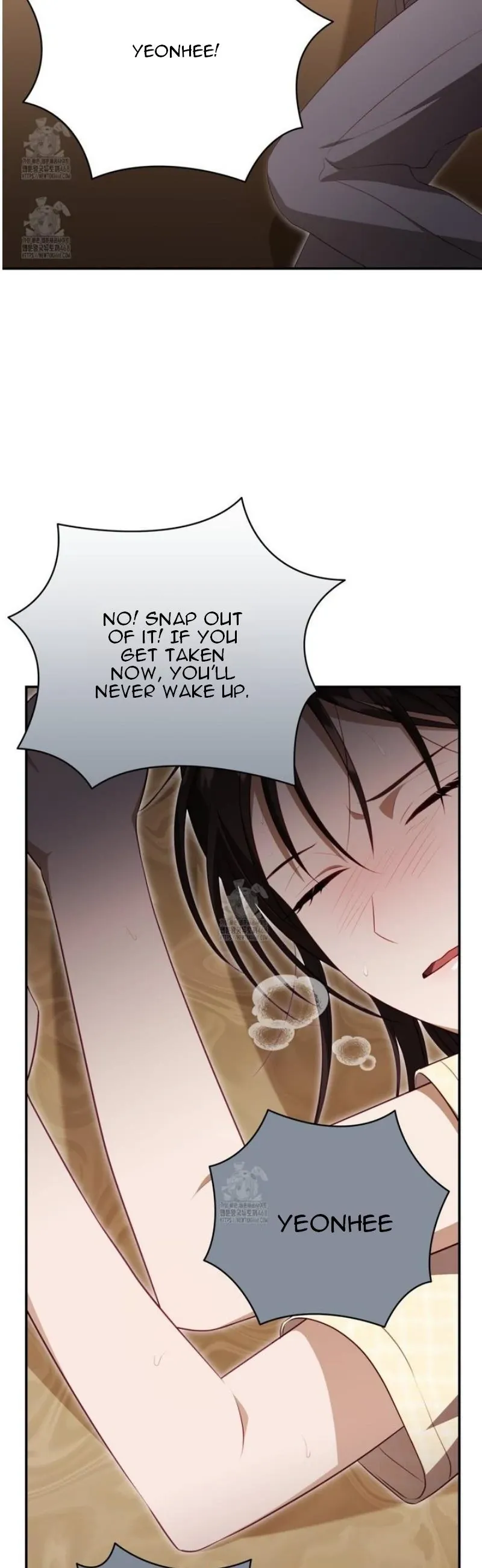 Read Ghostly Sex chapter 24 image 47 on Lezhin