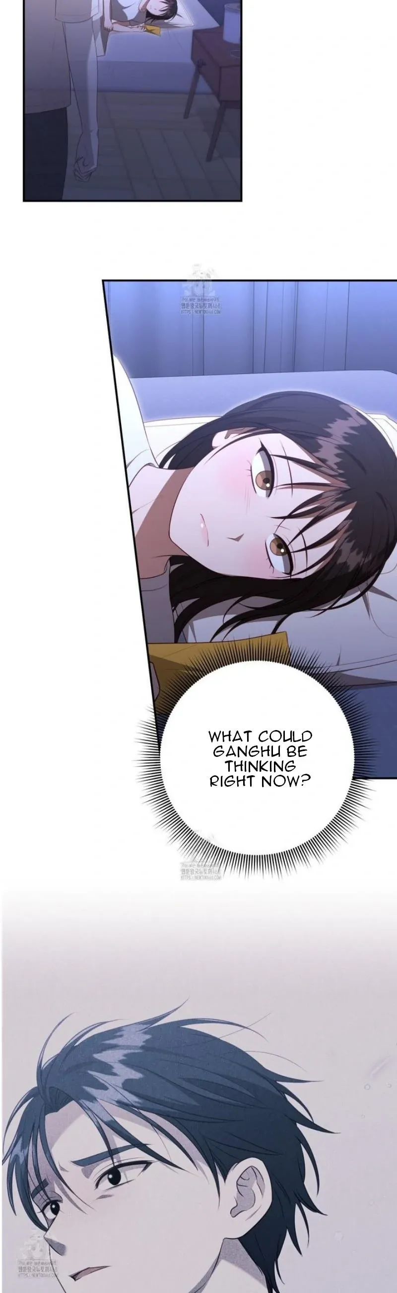 Read Ghostly Sex chapter 24 image 7 on Lezhin