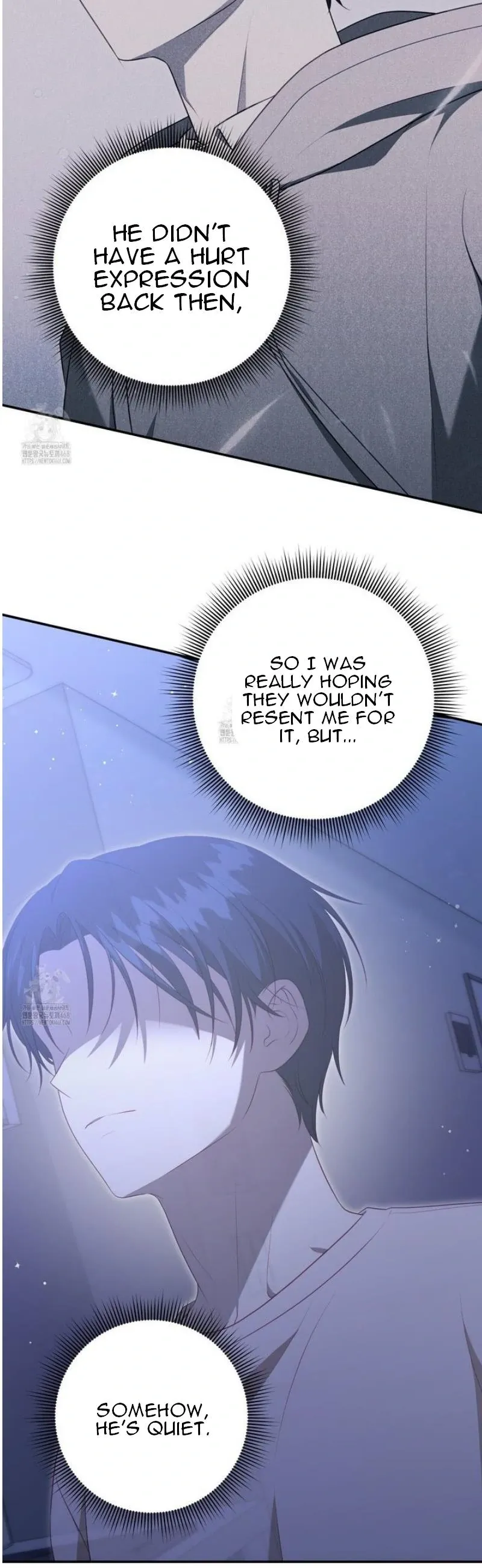 Read Ghostly Sex chapter 24 image 8 on Lezhin
