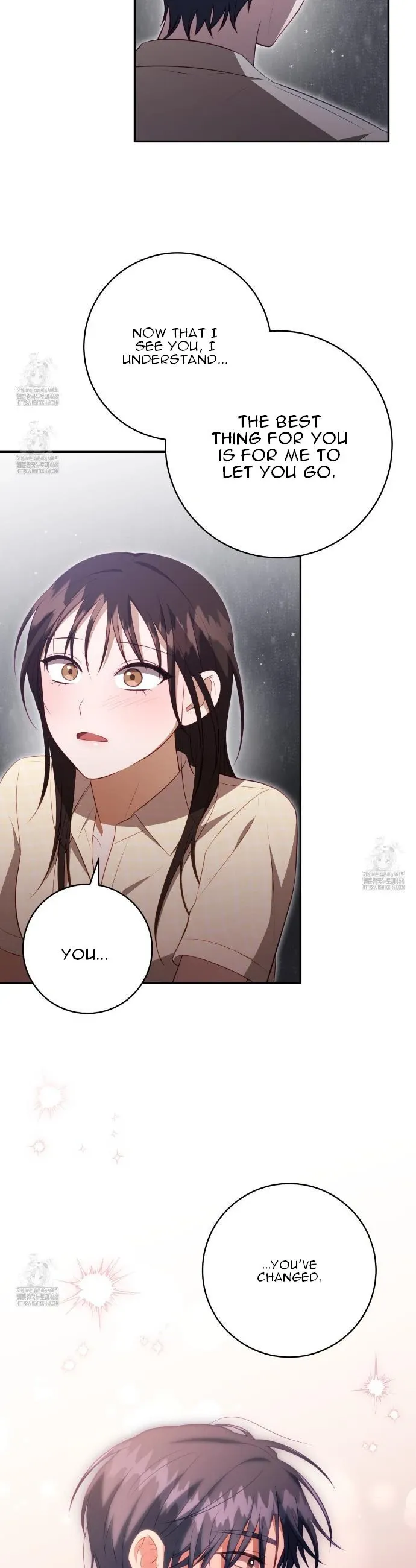 Read Ghostly Sex chapter 25 image 13 on Lezhin