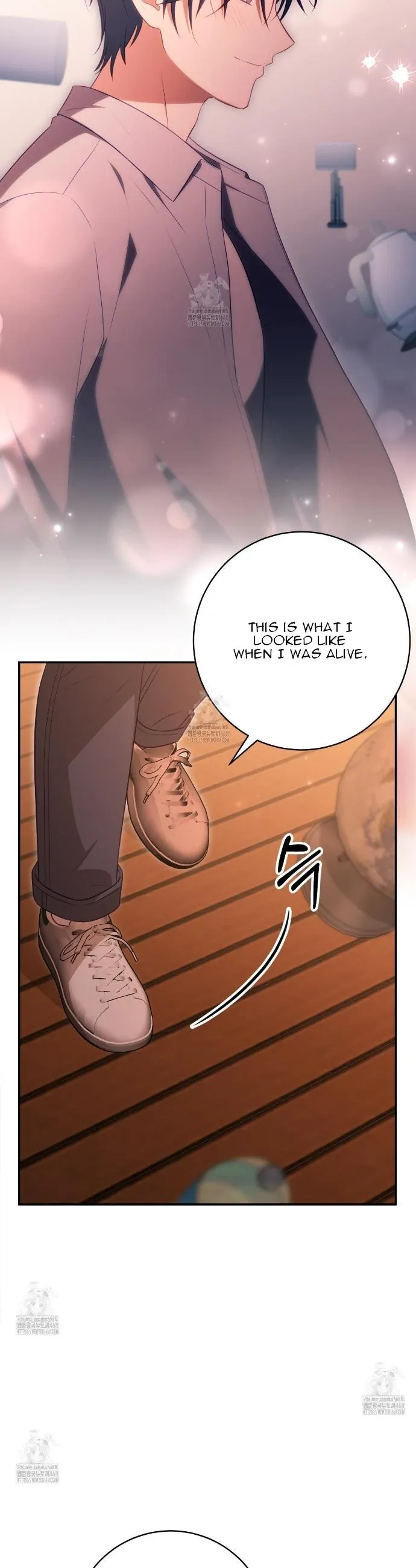 Read Ghostly Sex chapter 25 image 14 on Lezhin