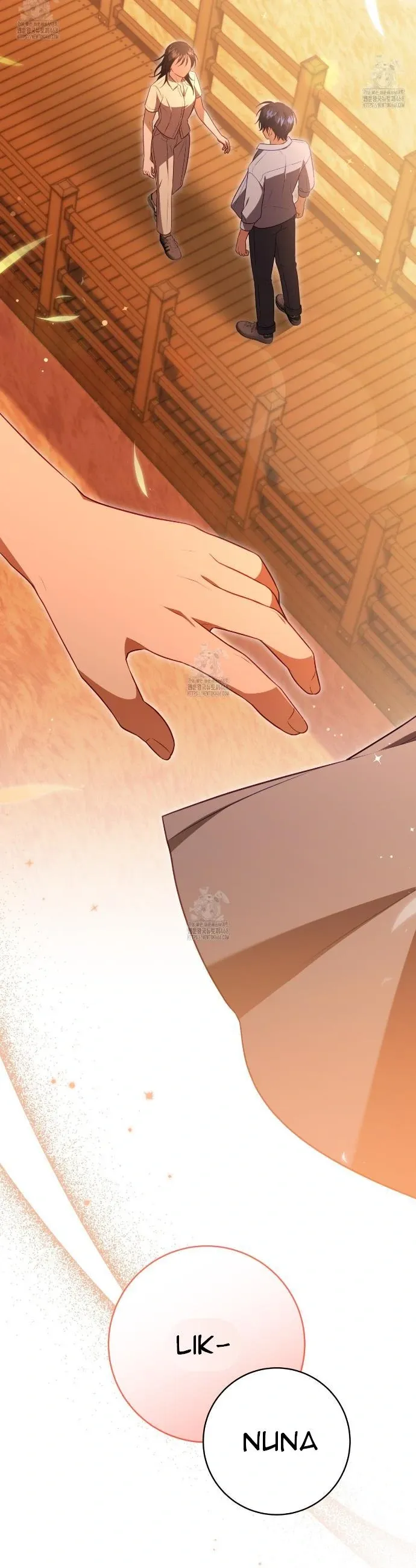 Read Ghostly Sex chapter 25 image 17 on Lezhin