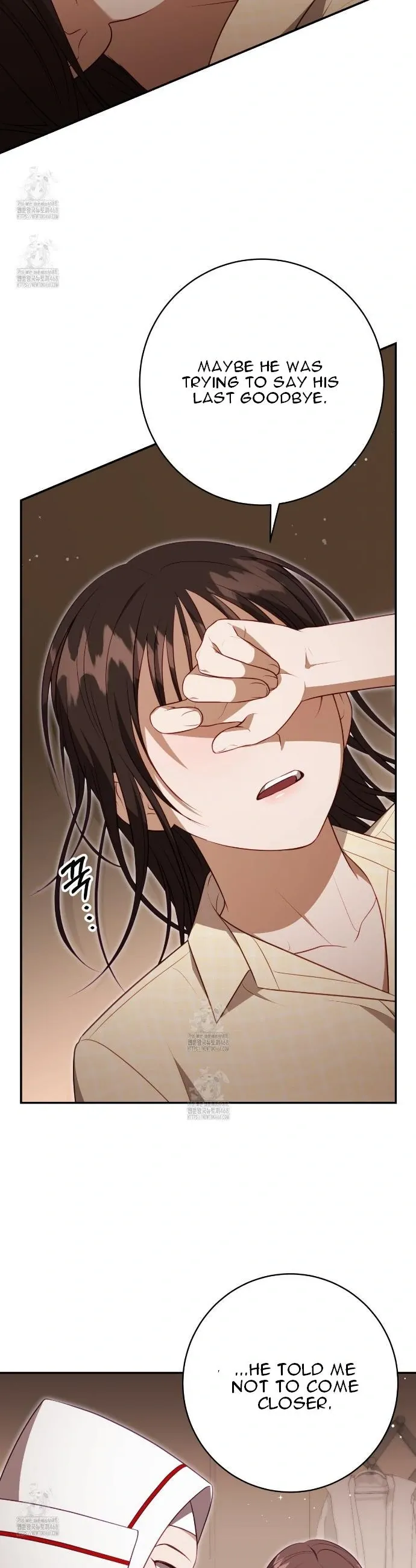 Read Ghostly Sex chapter 25 image 26 on Lezhin