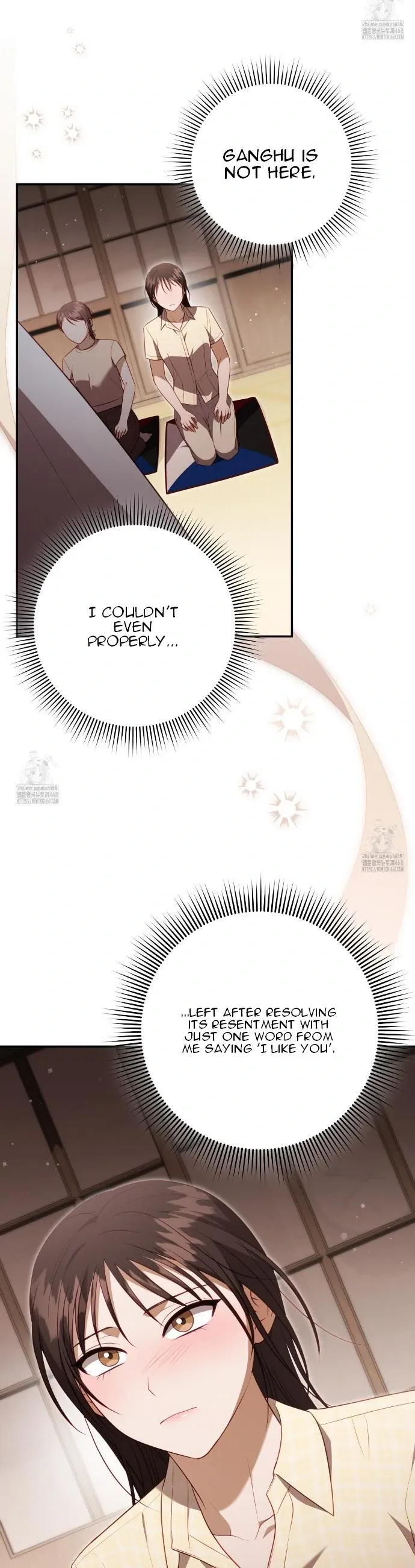 Read Ghostly Sex chapter 25 image 29 on Lezhin