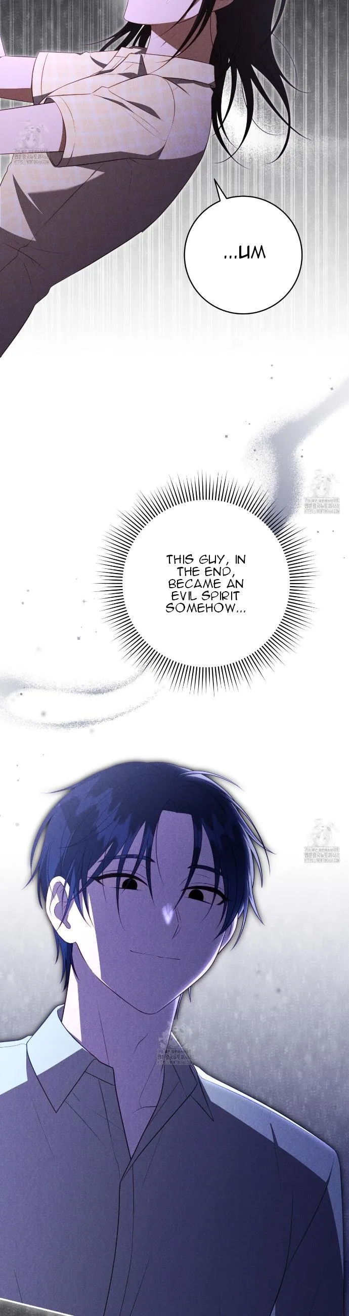 Read Ghostly Sex chapter 25 image 3 on Lezhin