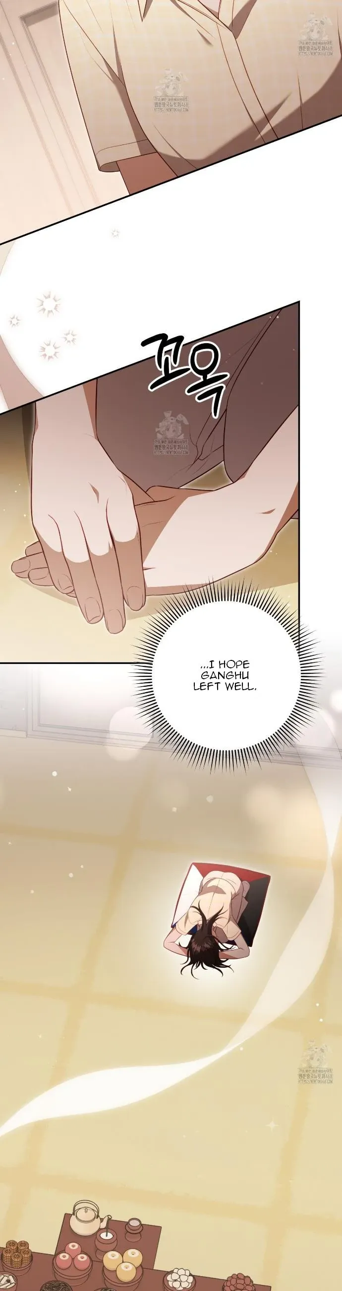 Read Ghostly Sex chapter 25 image 30 on Lezhin