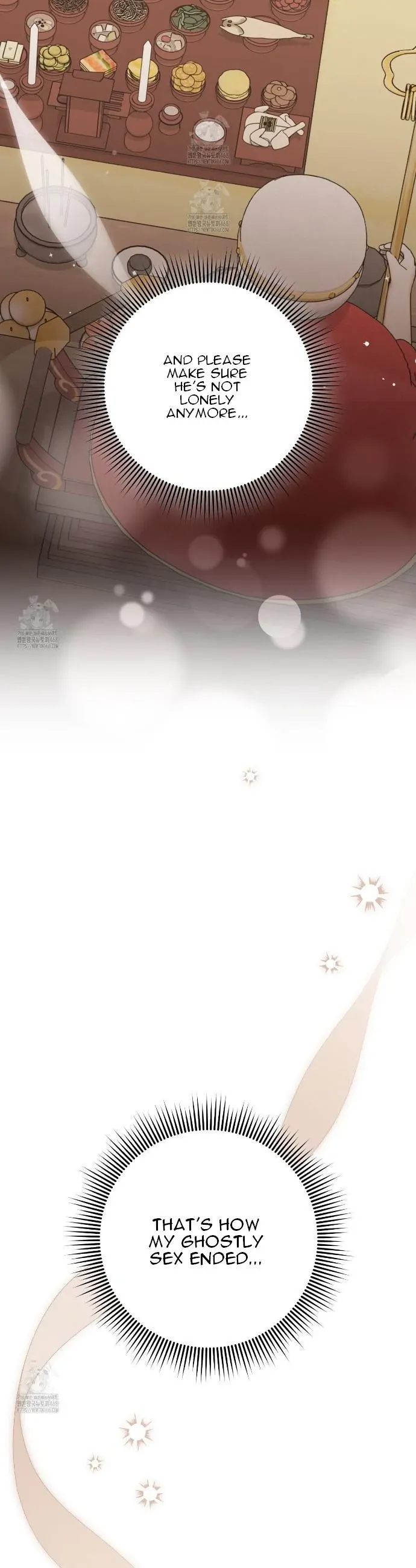 Read Ghostly Sex chapter 25 image 31 on Lezhin