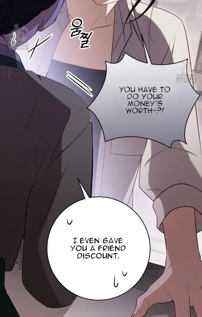 Read Ghostly Sex chapter 25 image 42 on Lezhin