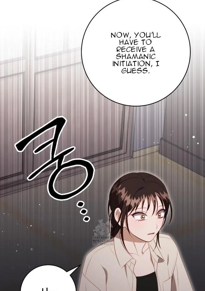 Read Ghostly Sex chapter 25 image 45 on Lezhin