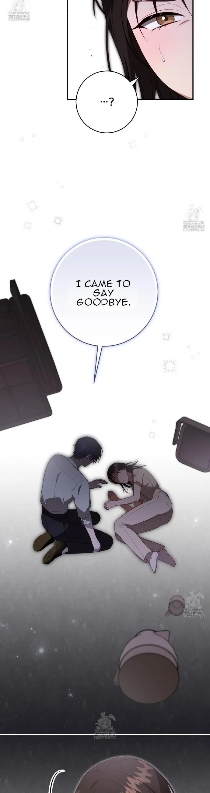 Read Ghostly Sex chapter 25 image 5 on Lezhin