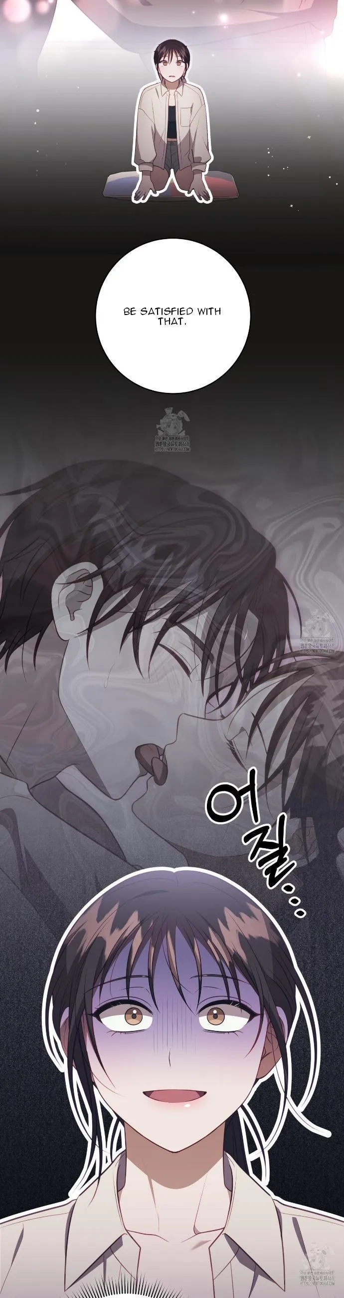 Read Ghostly Sex chapter 25 image 50 on Lezhin