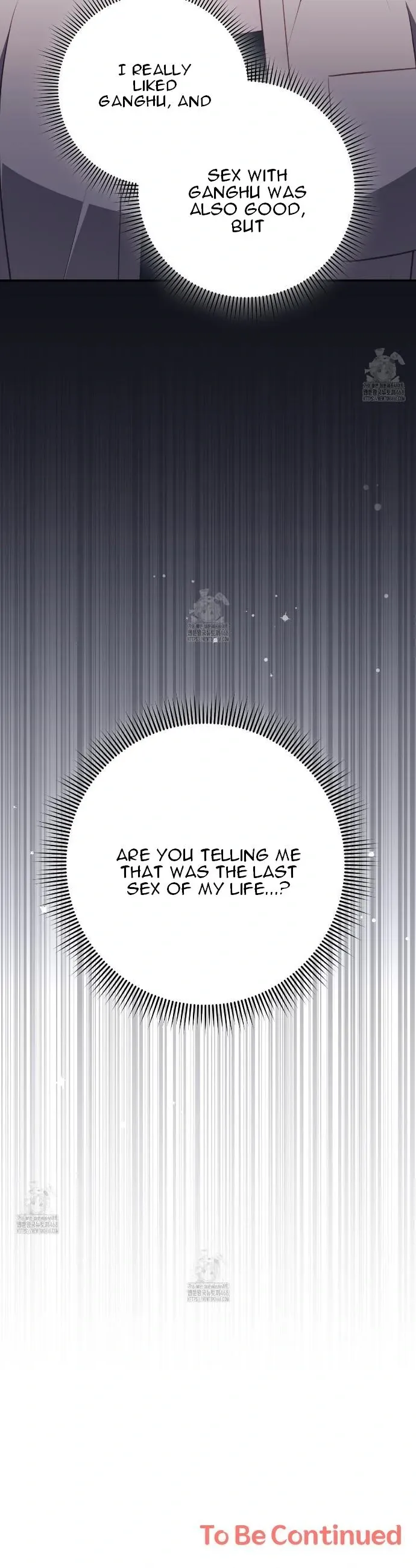 Read Ghostly Sex chapter 25 image 51 on Lezhin