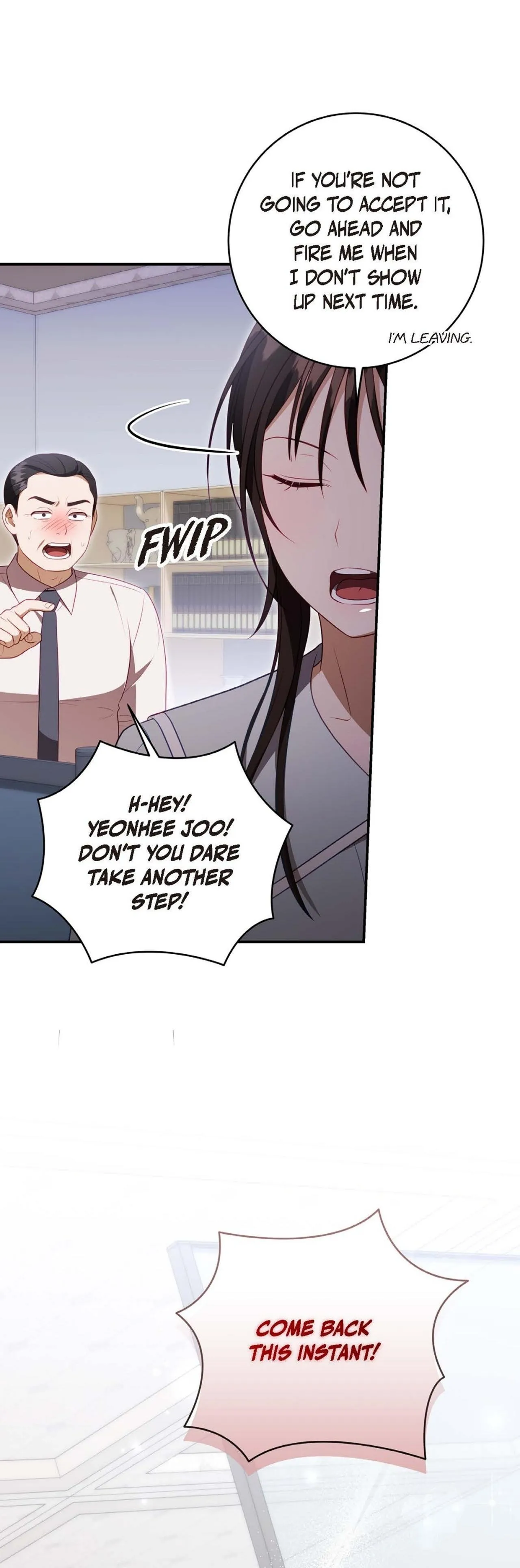 Read Ghostly Sex chapter 26 image 10 on Lezhin