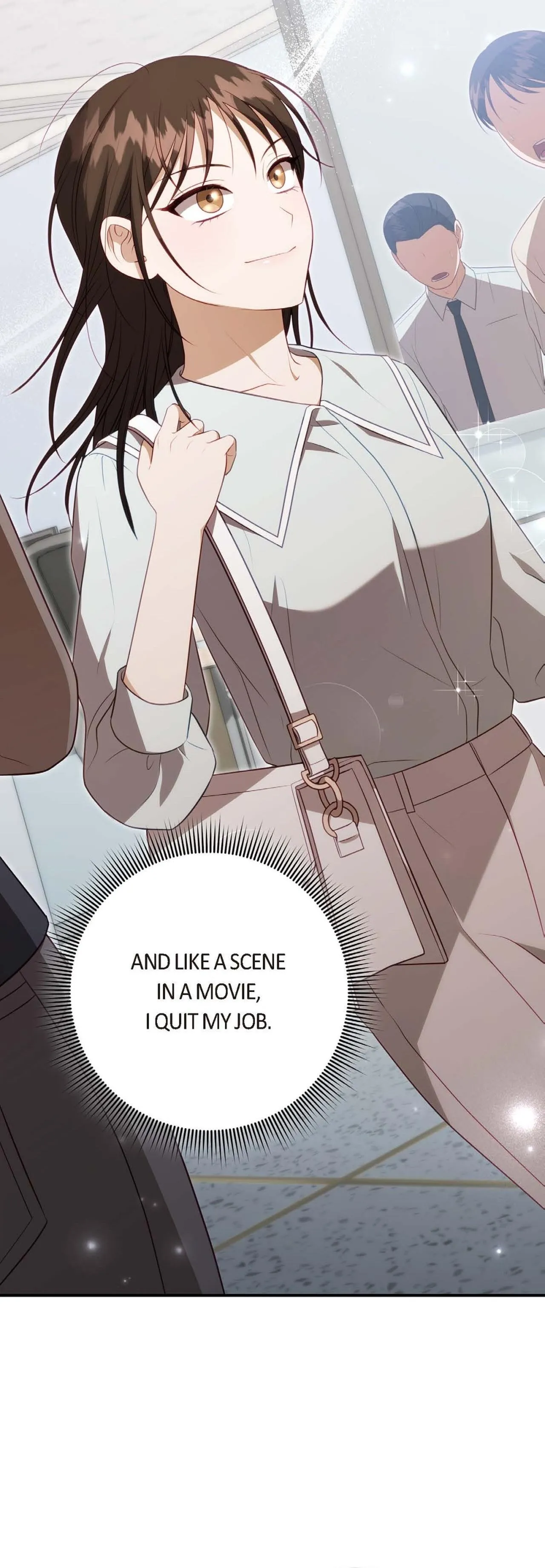 Read Ghostly Sex chapter 26 image 11 on Lezhin