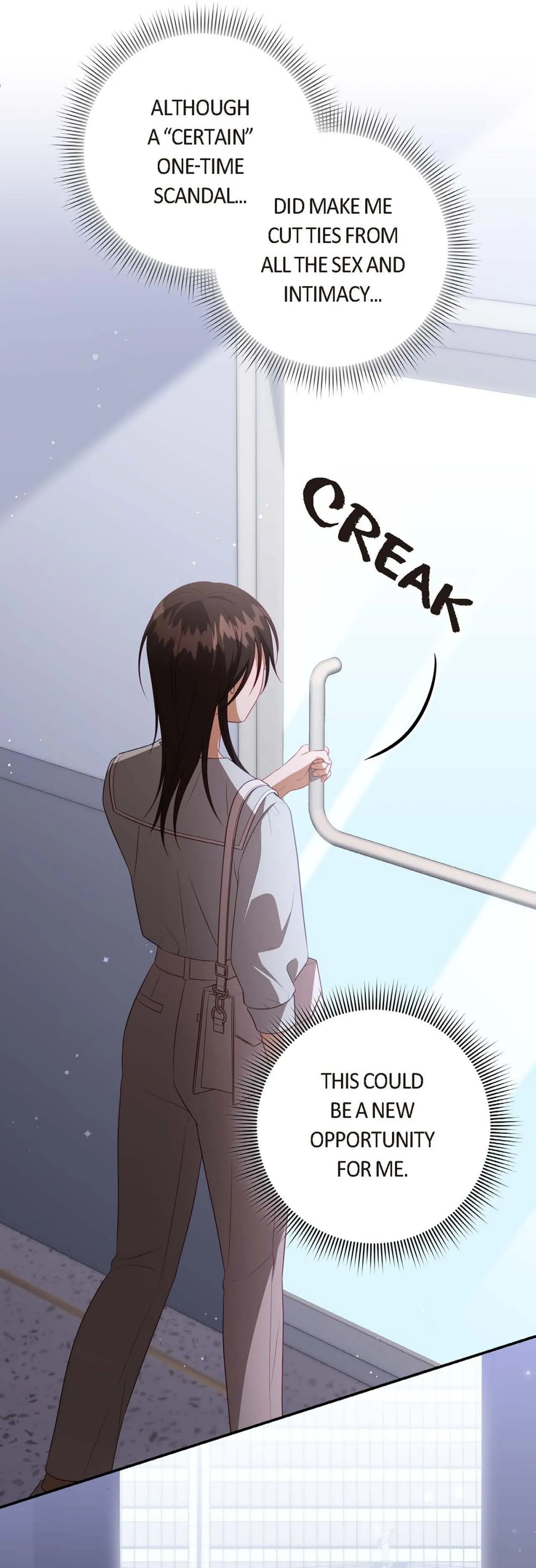Read Ghostly Sex chapter 26 image 13 on Lezhin