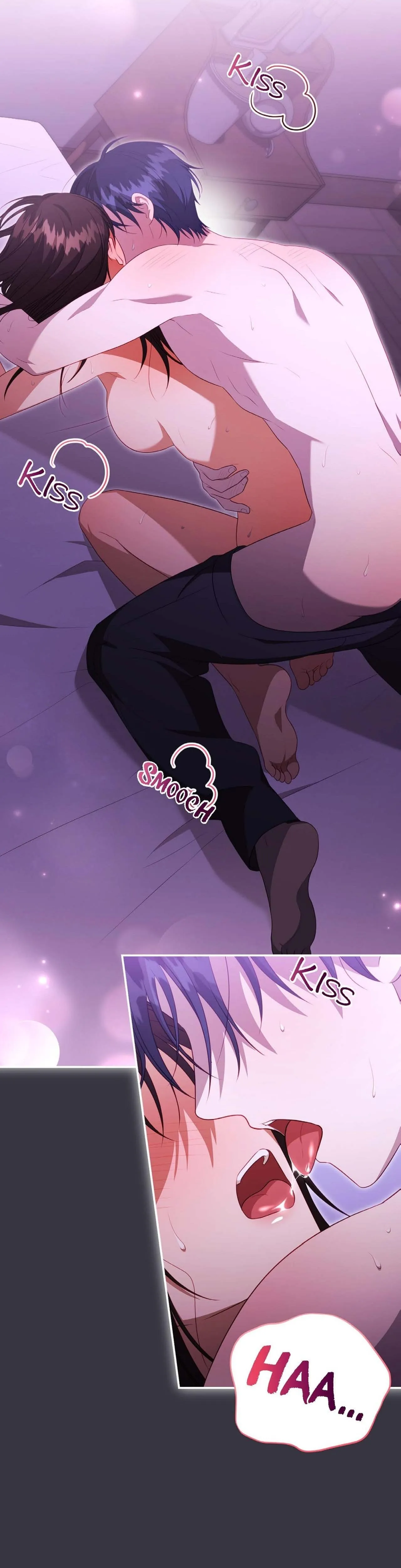 Read Ghostly Sex chapter 26 image 18 on Lezhin