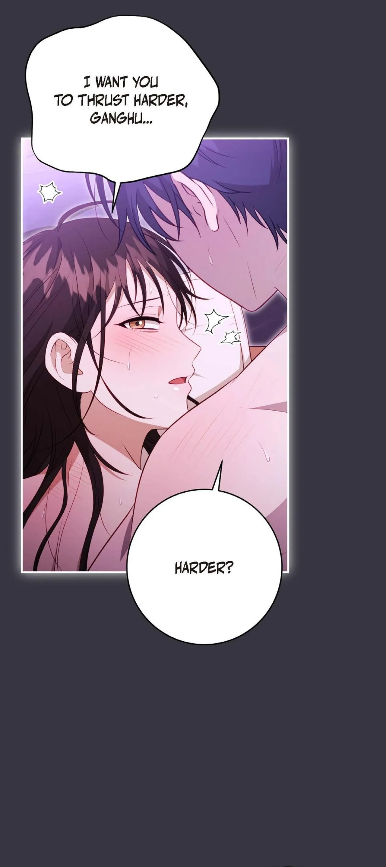 Read Ghostly Sex chapter 26 image 19 on Lezhin