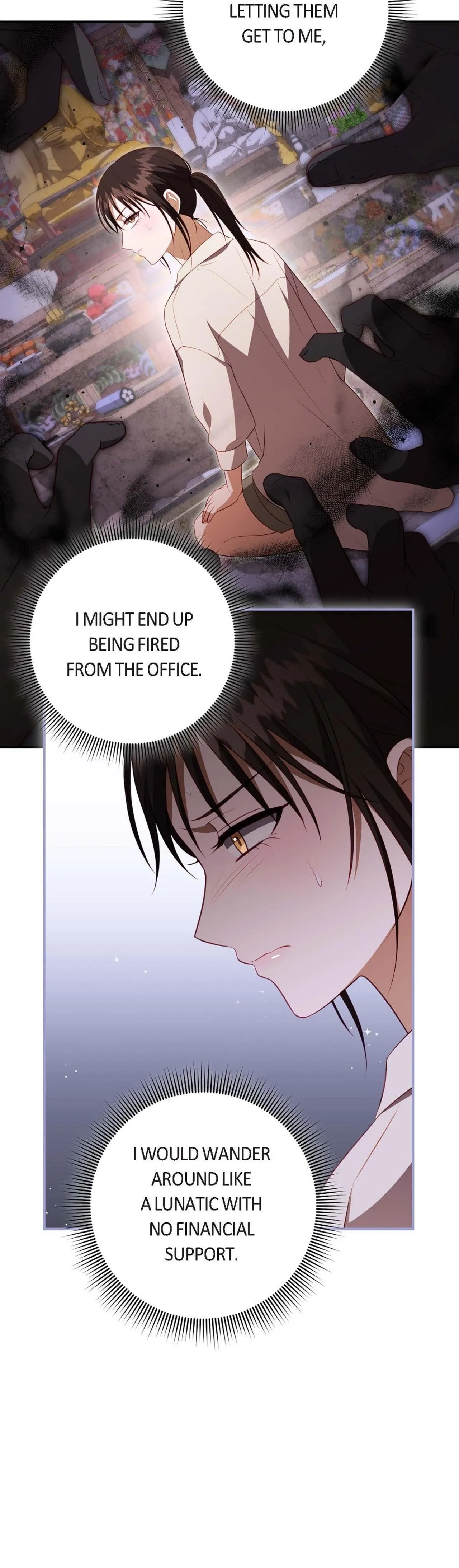 Read Ghostly Sex chapter 26 image 2 on Lezhin