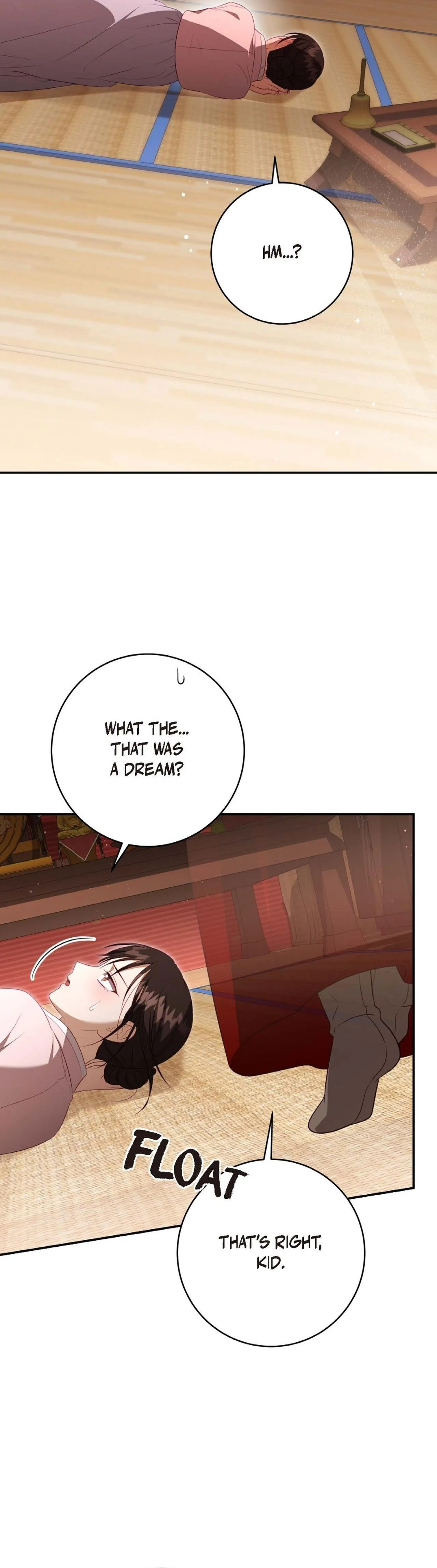 Read Ghostly Sex chapter 26 image 23 on Lezhin
