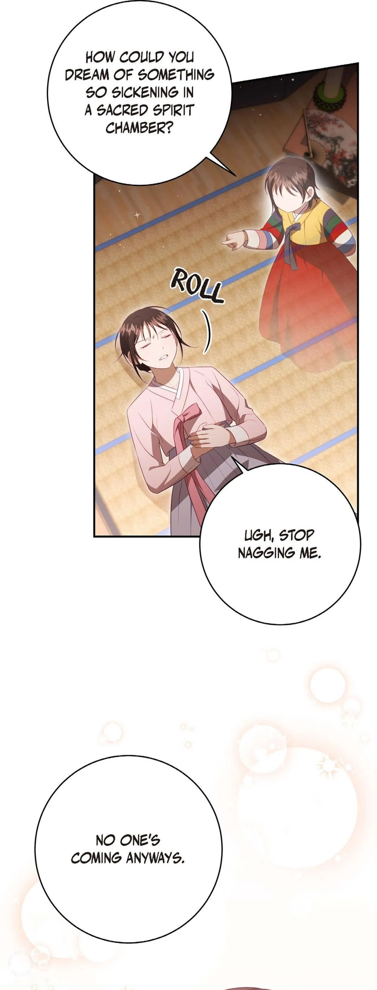 Read Ghostly Sex chapter 26 image 24 on Lezhin