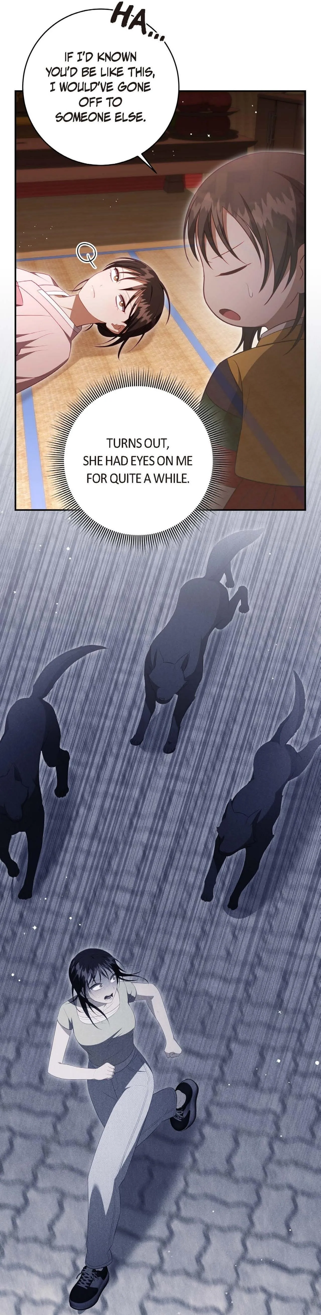 Read Ghostly Sex chapter 26 image 26 on Lezhin
