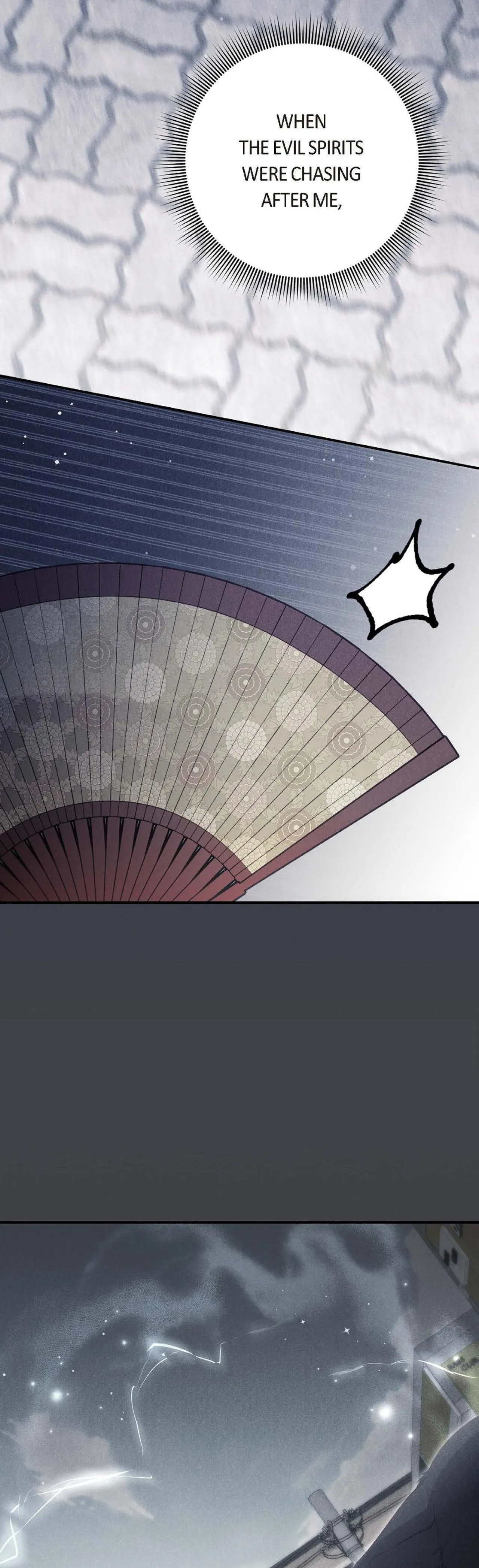 Read Ghostly Sex chapter 26 image 27 on Lezhin