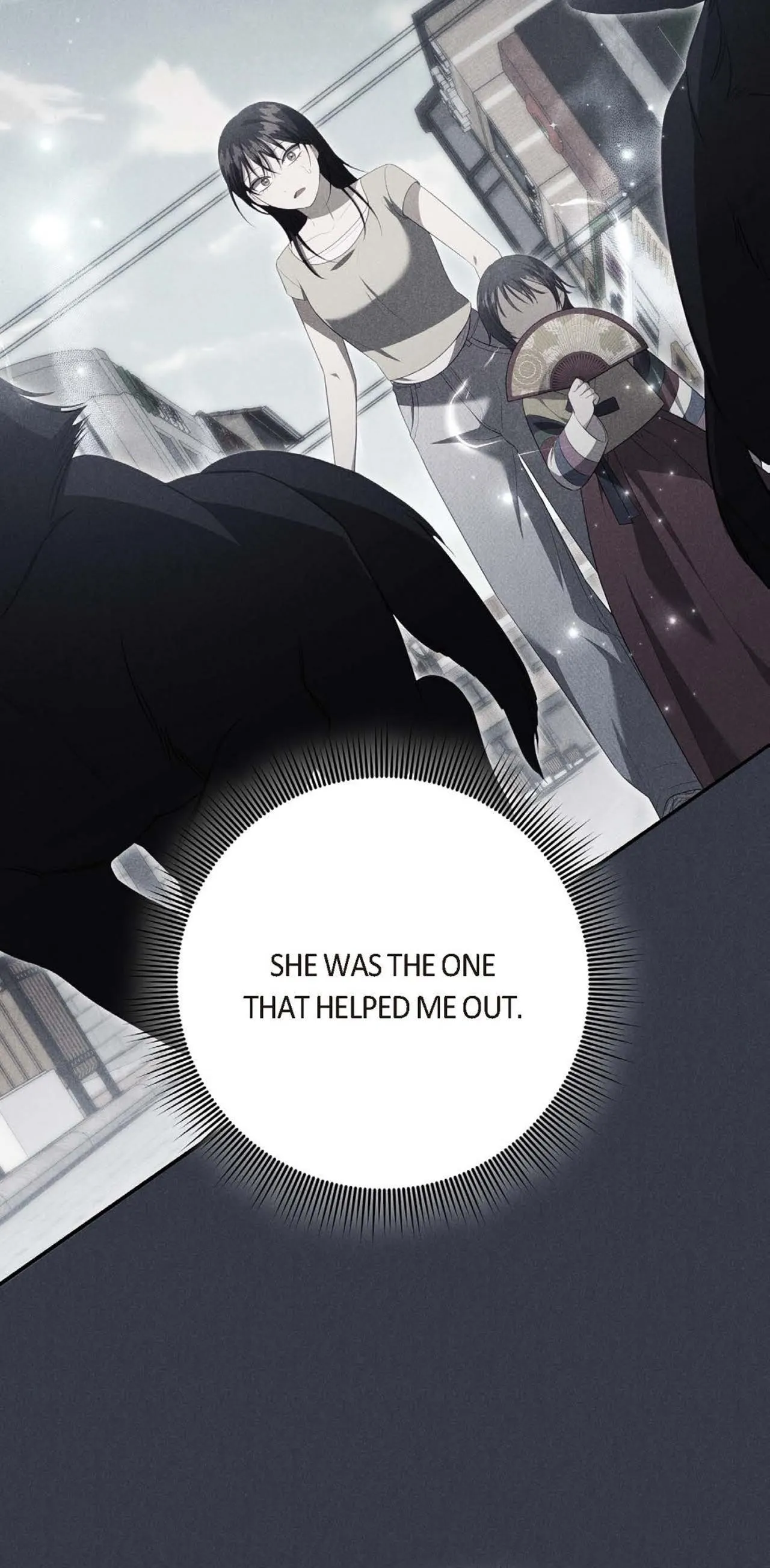 Read Ghostly Sex chapter 26 image 28 on Lezhin