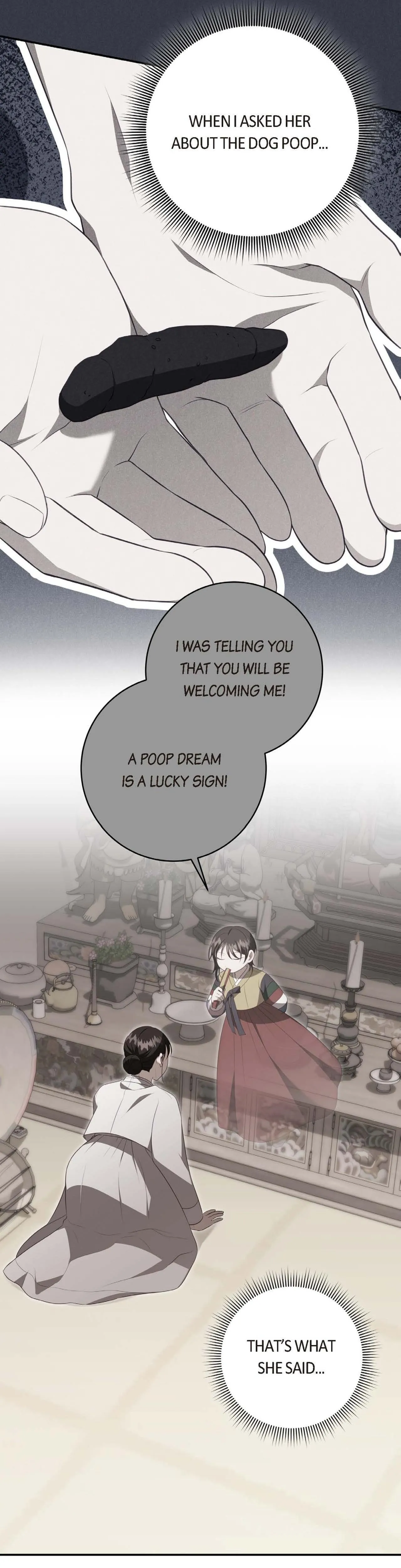 Read Ghostly Sex chapter 26 image 29 on Lezhin